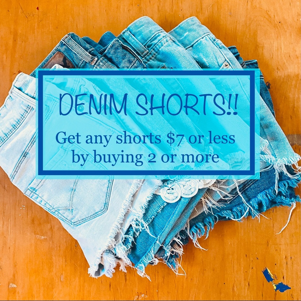 🫐🌀Denim Jeans🌀🫐 and Major Deals for Bundling!